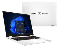 MSI Prestige 16 AI+ Mercedes AMG Ultra 9-288V/32GB/2TB/Win11P Prestige 16 AI+ MercedesAMG | B2VMG-098PL - 1364988 - zdjęcie 1